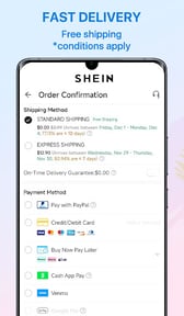 SHEIN