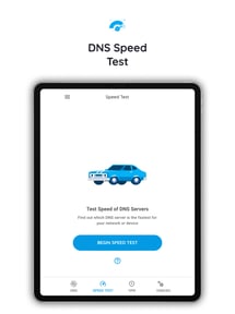 DNS Changer - Secure VPN Proxy