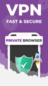 Private Tor + Vpn Browser