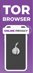 Private Tor + Vpn Browser