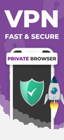 Private Tor + Vpn Browser