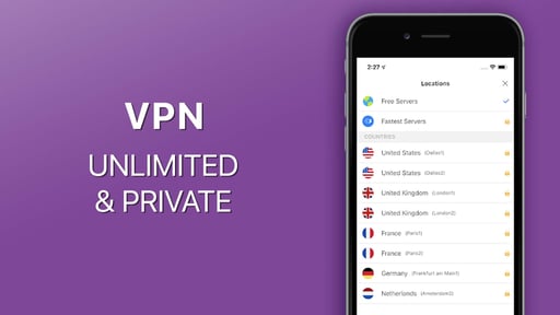 Private Tor + Vpn Browser