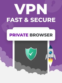 Private Tor + Vpn Browser