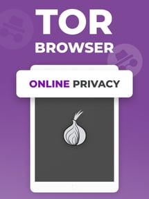 Private Tor + Vpn Browser