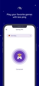 Gaming VPN : Ping & Bandwidth