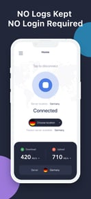 VPN - SuperX Unlimited Proxy