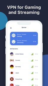 VPN - SuperX Unlimited Proxy