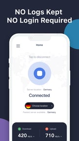 VPN - SuperX Unlimited Proxy