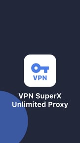 VPN - SuperX Unlimited Proxy