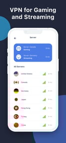 VPN - SuperX Unlimited Proxy