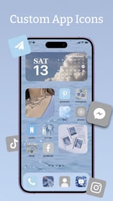 Themes - App icons, Wallpapers