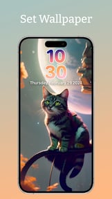 Themes - App icons, Wallpapers