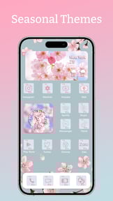 Themes - App icons, Wallpapers