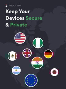 Touch VPN