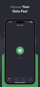 Touch VPN