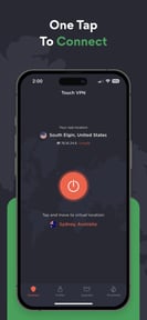 Touch VPN