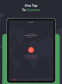 Touch VPN
