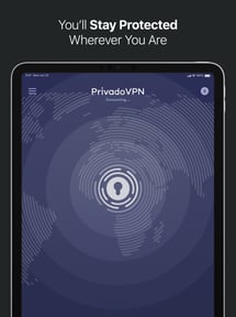 PrivadoVPN Fast VPN and Proxy