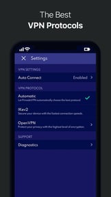 PrivadoVPN Fast VPN and Proxy