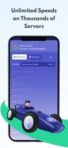 PrivadoVPN Fast VPN and Proxy