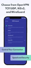 PrivadoVPN Fast VPN and Proxy