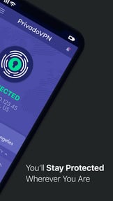 PrivadoVPN Fast VPN and Proxy