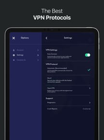 PrivadoVPN Fast VPN and Proxy