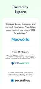 PrivadoVPN Fast VPN and Proxy