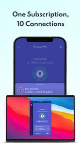 PrivadoVPN Fast VPN and Proxy