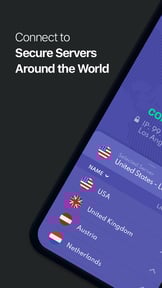 PrivadoVPN Fast VPN and Proxy