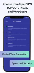 PrivadoVPN Fast VPN and Proxy