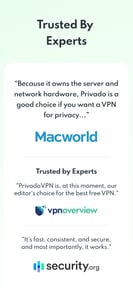 PrivadoVPN Fast VPN and Proxy