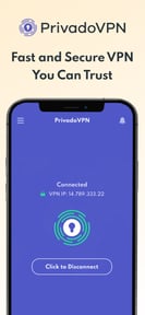 PrivadoVPN Fast VPN and Proxy