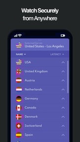 PrivadoVPN Fast VPN and Proxy