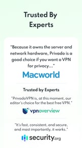 PrivadoVPN Fast VPN and Proxy