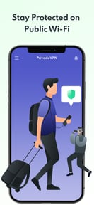 PrivadoVPN Fast VPN and Proxy