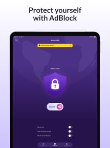 Rocket VPN -  Fast & Stable