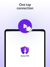 Rocket VPN -  Fast & Stable