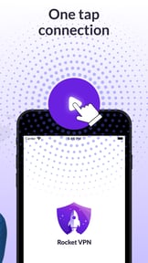 Rocket VPN -  Fast & Stable