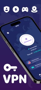 VPN Master Secure Proxy