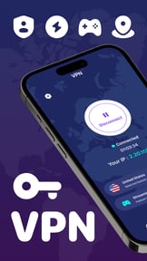 VPN Master Secure Proxy