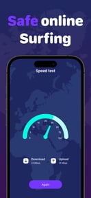 VPN Master Secure Proxy