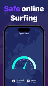 VPN Master Secure Proxy