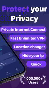 VPN Master Secure Proxy