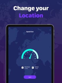 VPN Master Secure Proxy