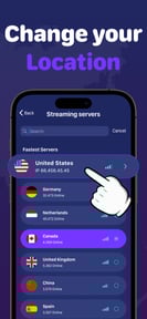 VPN Master Secure Proxy