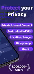VPN Master Secure Proxy