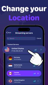 VPN Master Secure Proxy