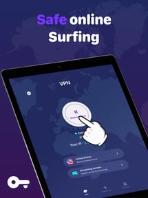 VPN Master Secure Proxy