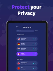 VPN Master Secure Proxy